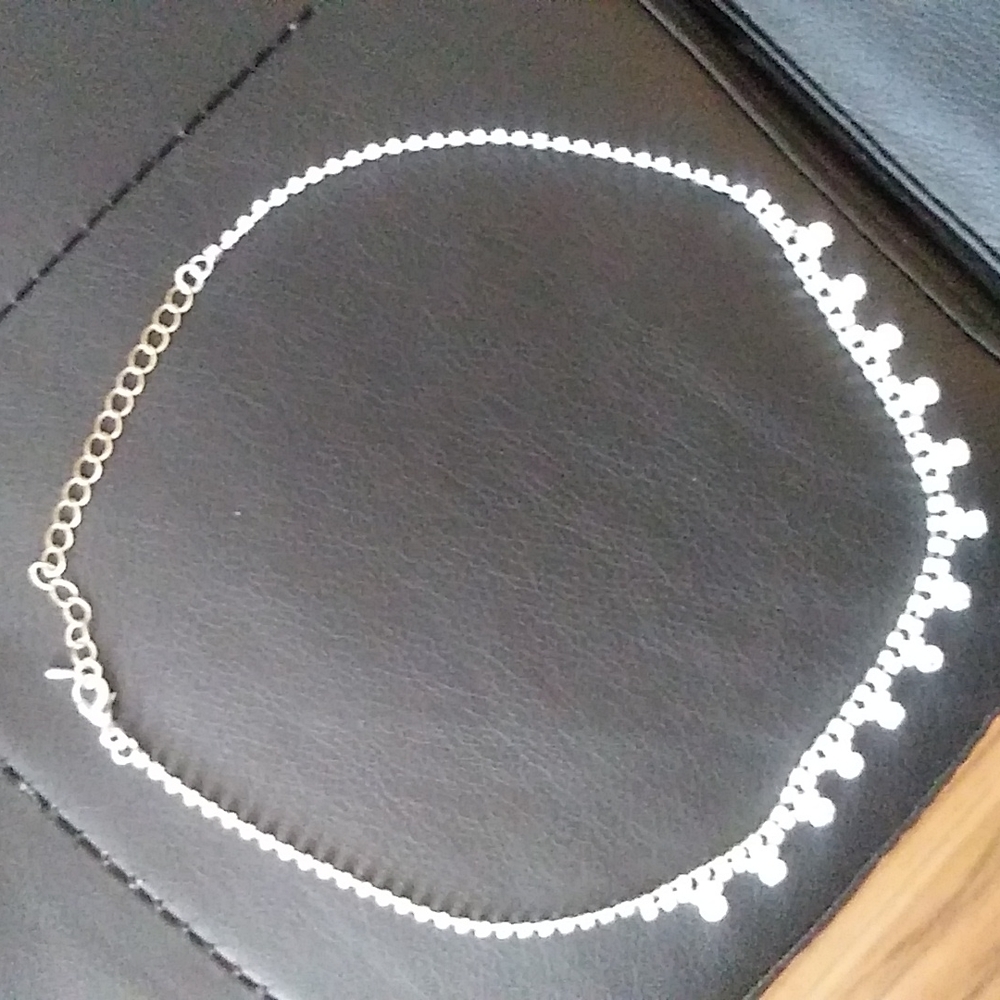 Jewelry Set with Boxes